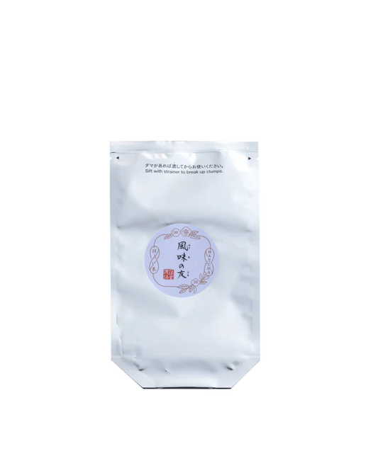 Ippodo Tea Matcha - Fumi-no-Tomo 100g Culinary Japanese Matcha Powder