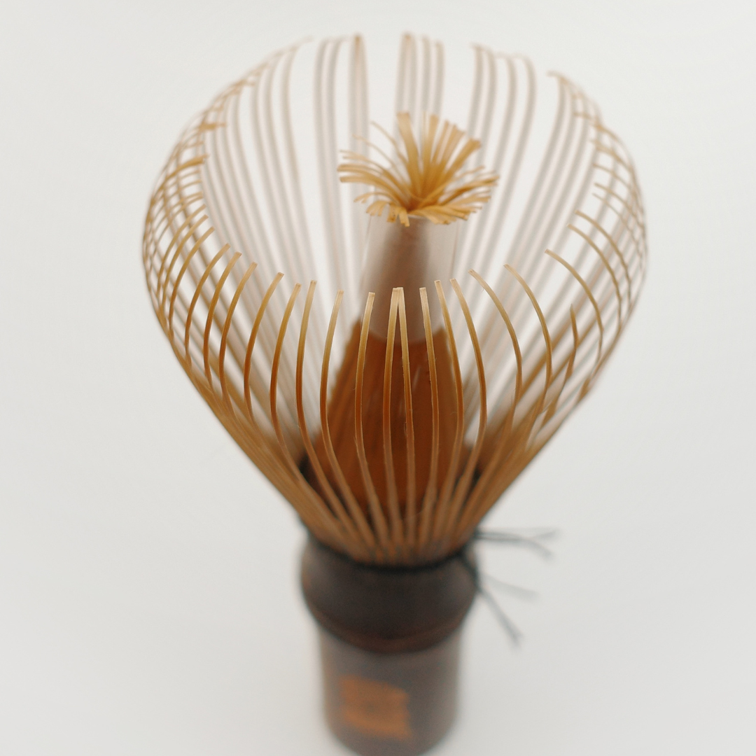 Seren Matcha - Shin Chasen Traditional Japanese Matcha Whisk