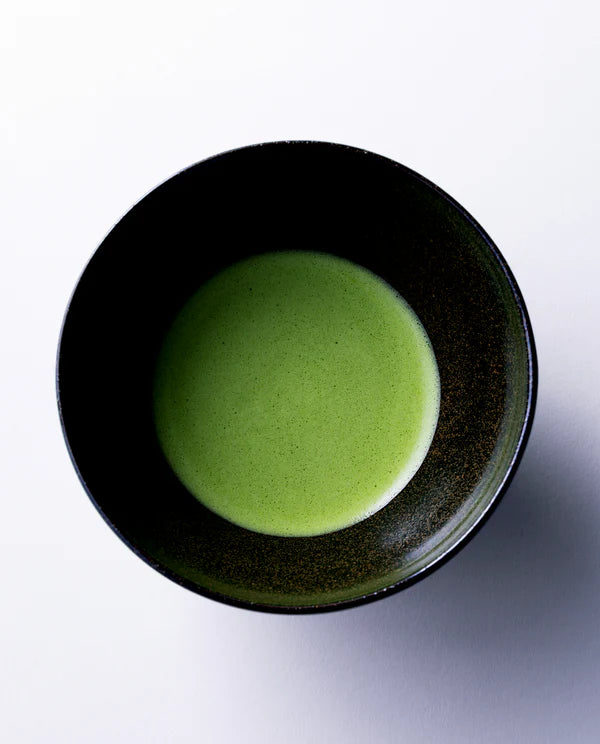 Ippodo Tea Matcha - New Harvest 20g (Spring Edition) Ceremonial Matcha