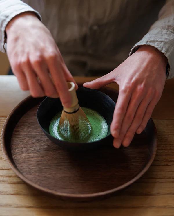 Ippodo Tea Matcha - New Harvest 20g (Spring Edition) Ceremonial Matcha