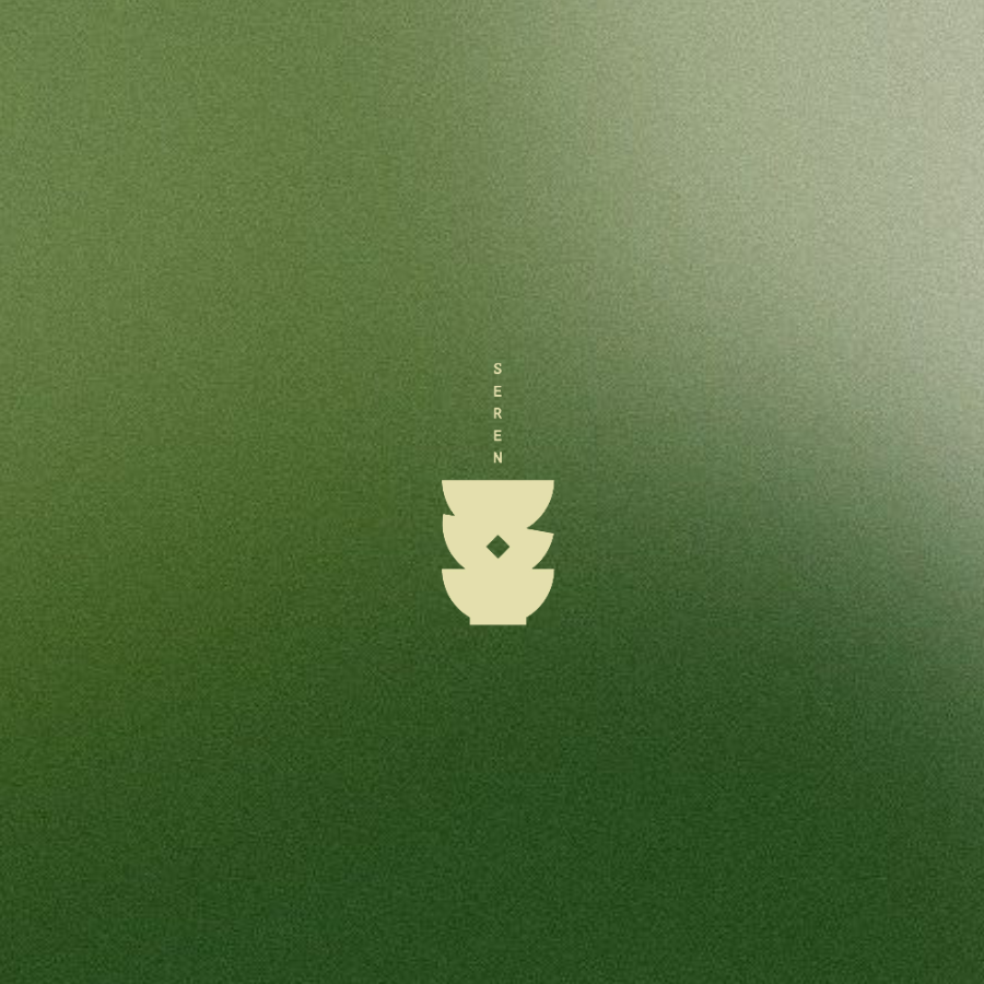 Seren Matcha - Stainless Steel Matcha Measuring Spoon