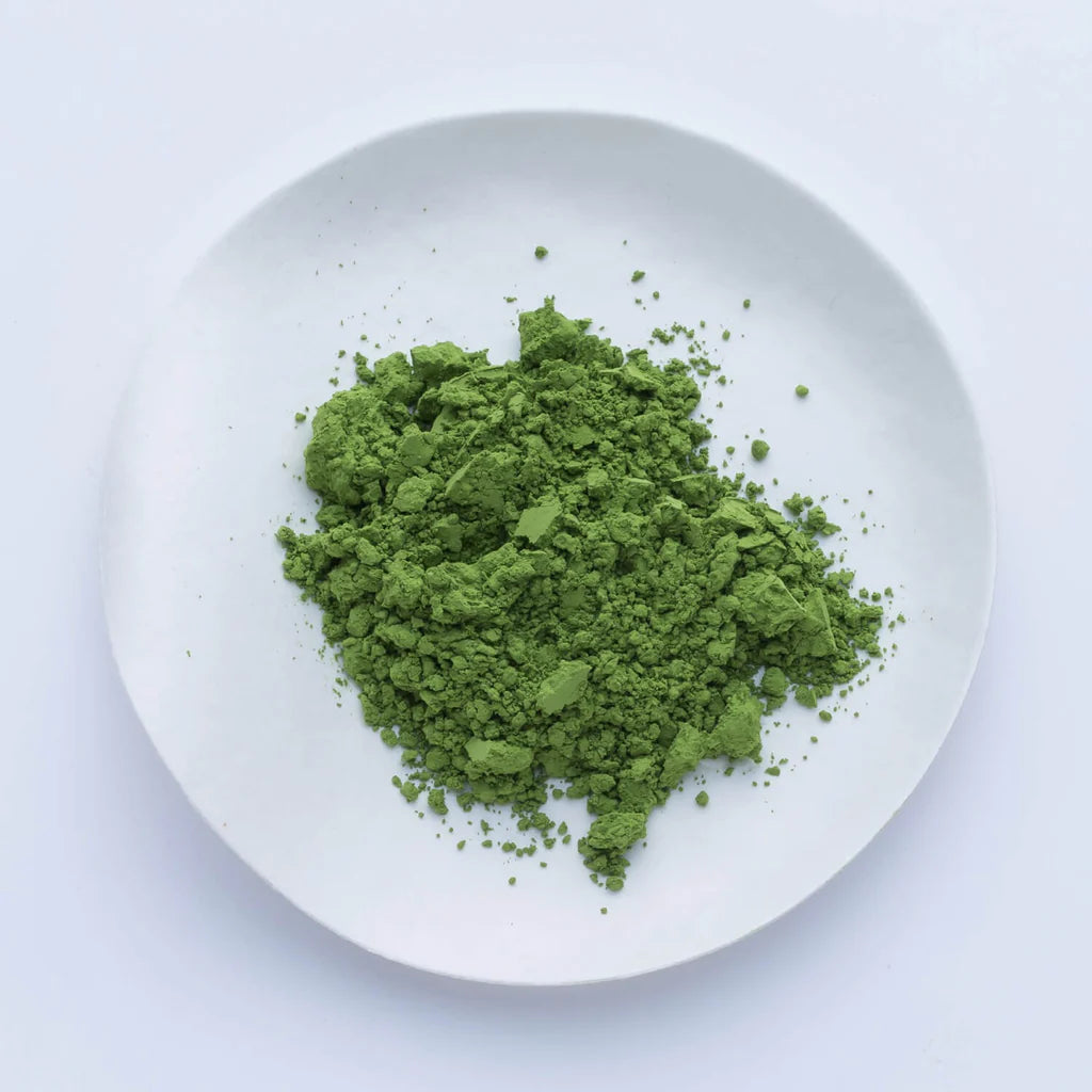 Ippodo Tea Matcha - Kan 30g Ceremonial Japanese Matcha Powder