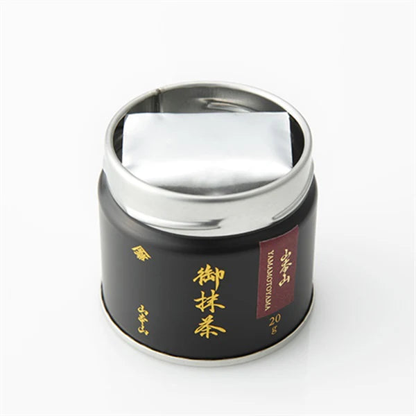 Yamamotoyama Matcha - Yamamotoyama 20g Ceremonial Matcha