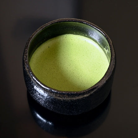 Kanbayashi Shunsho Matcha - Matsu no Shiro 40g Ceremonial Grade Matcha Powder