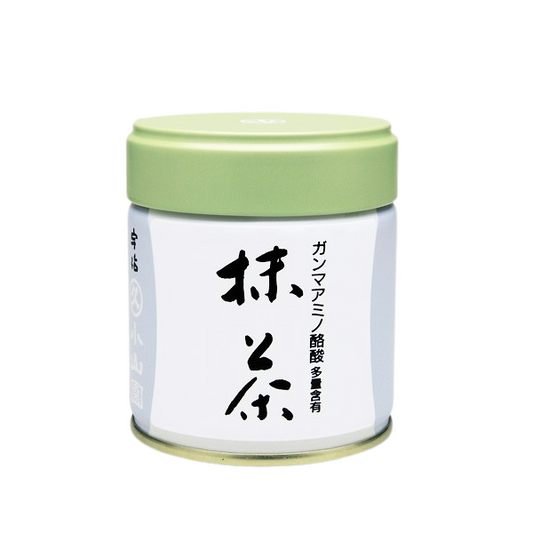 Marukyu-Koyamaen-Matcha-Gabaron-40g-Can