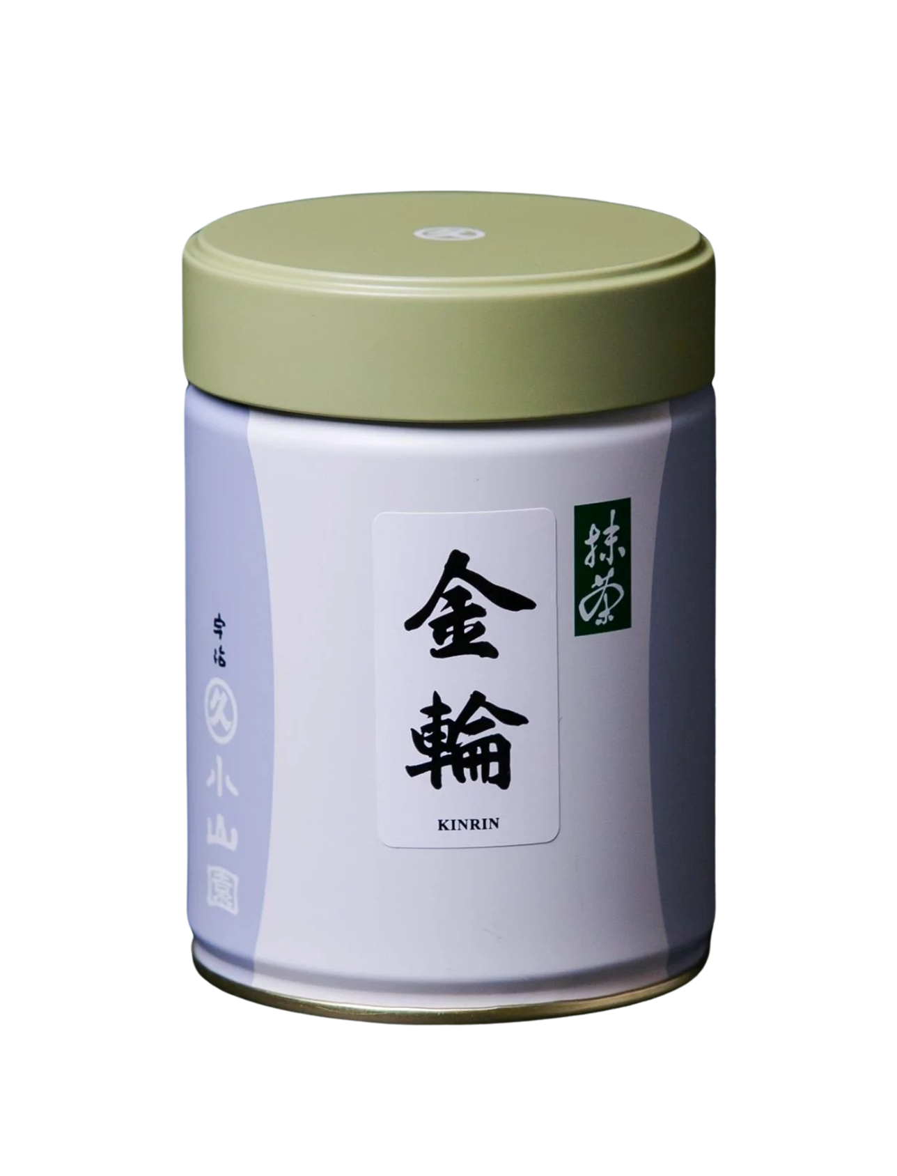 Marukyu Koyamaen Matcha - Kinrin Ceremonial Japanese Matcha Powder