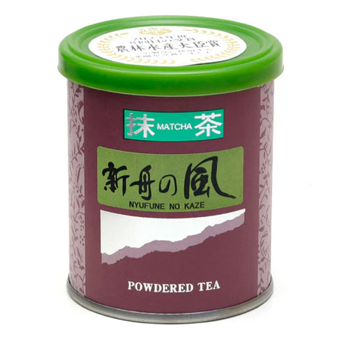 Meiyo-Matcha-Nyufune-no-Kaze-20g-Can