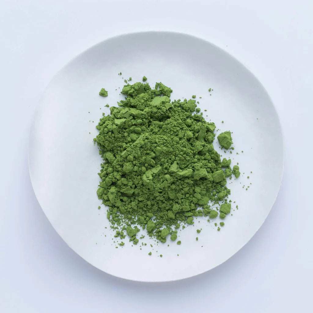 Ippodo Tea Matcha - Seiun 40g Ceremonial Japanese Matcha Powder