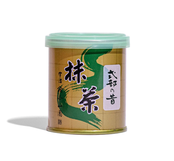 Yamamasa Koyamaen Matcha - Shikibu Ceremonial Japanese Matcha Powder