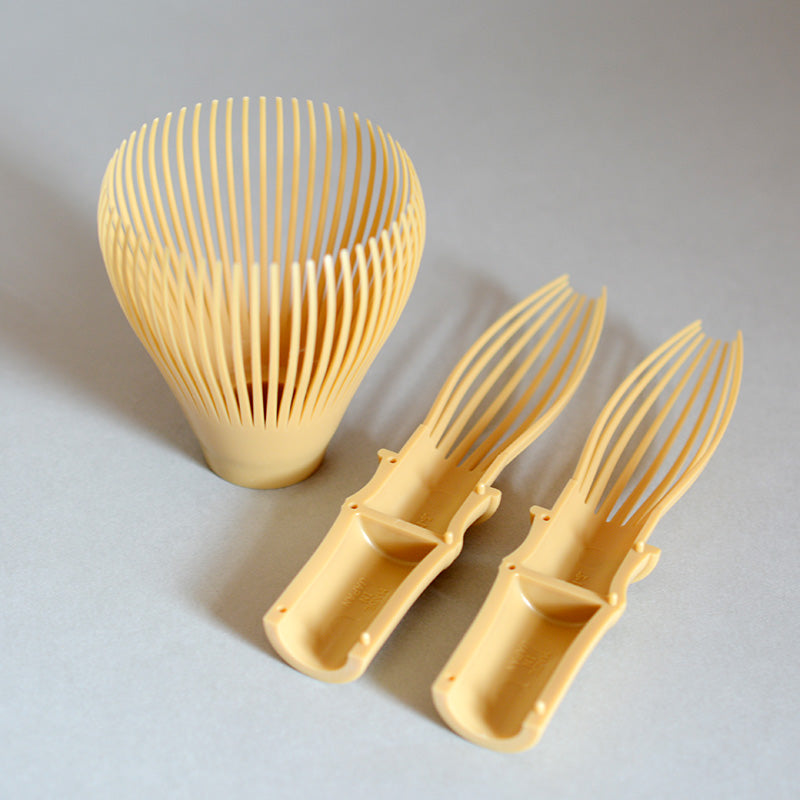 Fugetsu Resin Chasen (Matcha Whisk) - Made in Japan