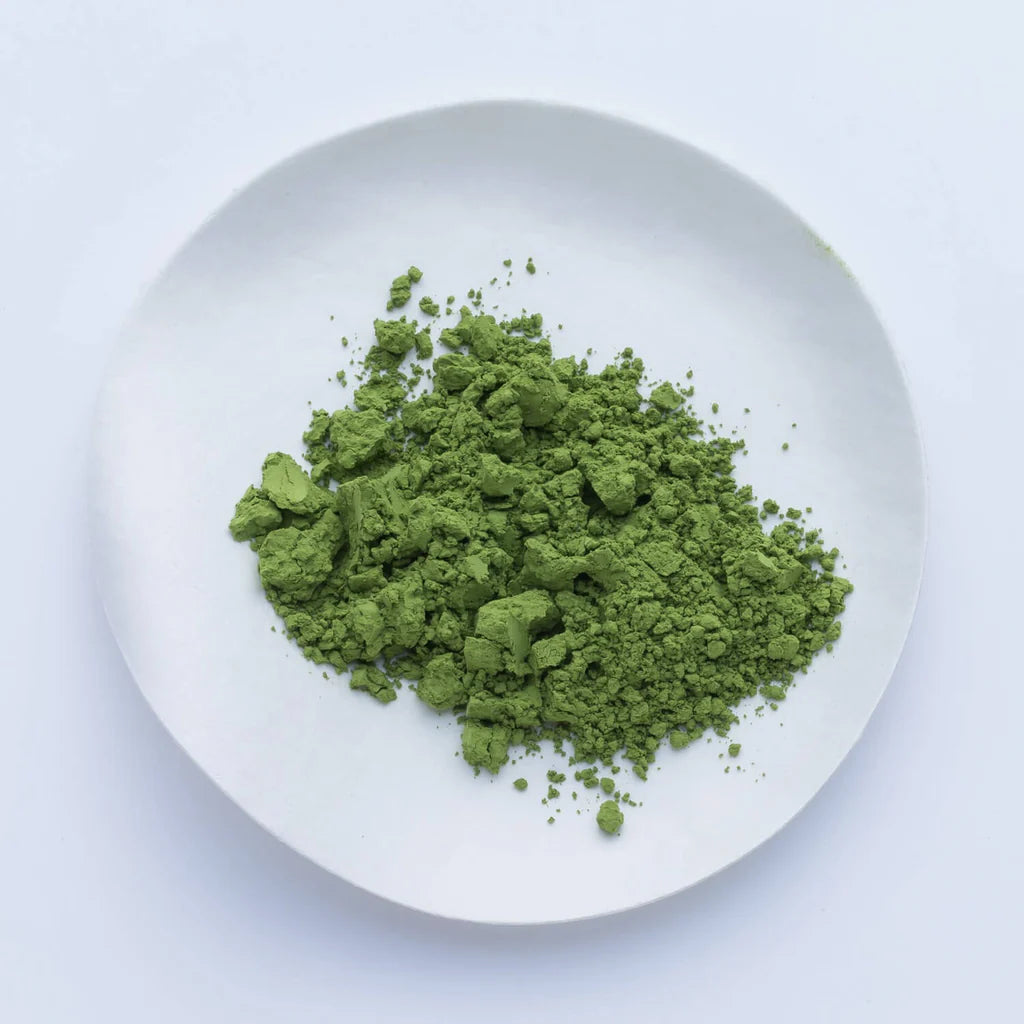 Ippodo Tea Matcha - Wakaki 40g Ceremonial Japanese Matcha Powder