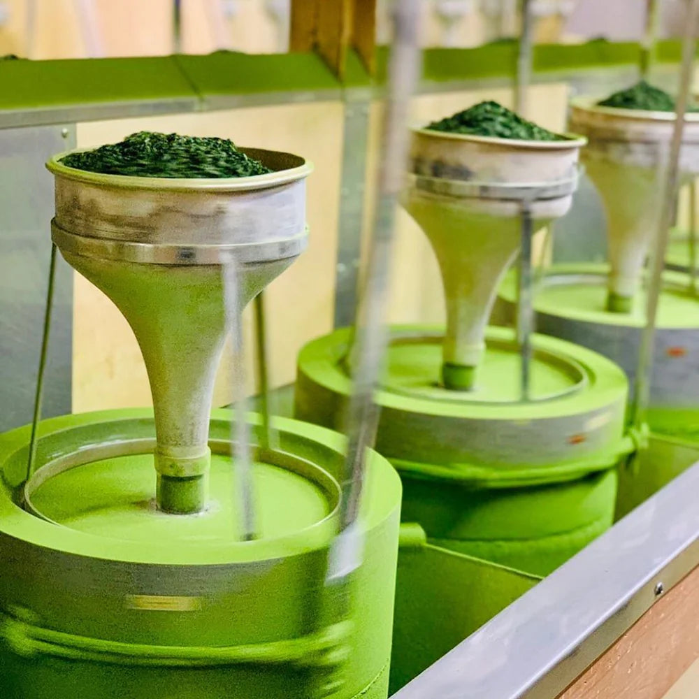 Yugen - Matcha #0 Ceremonial Grade Matcha Powder