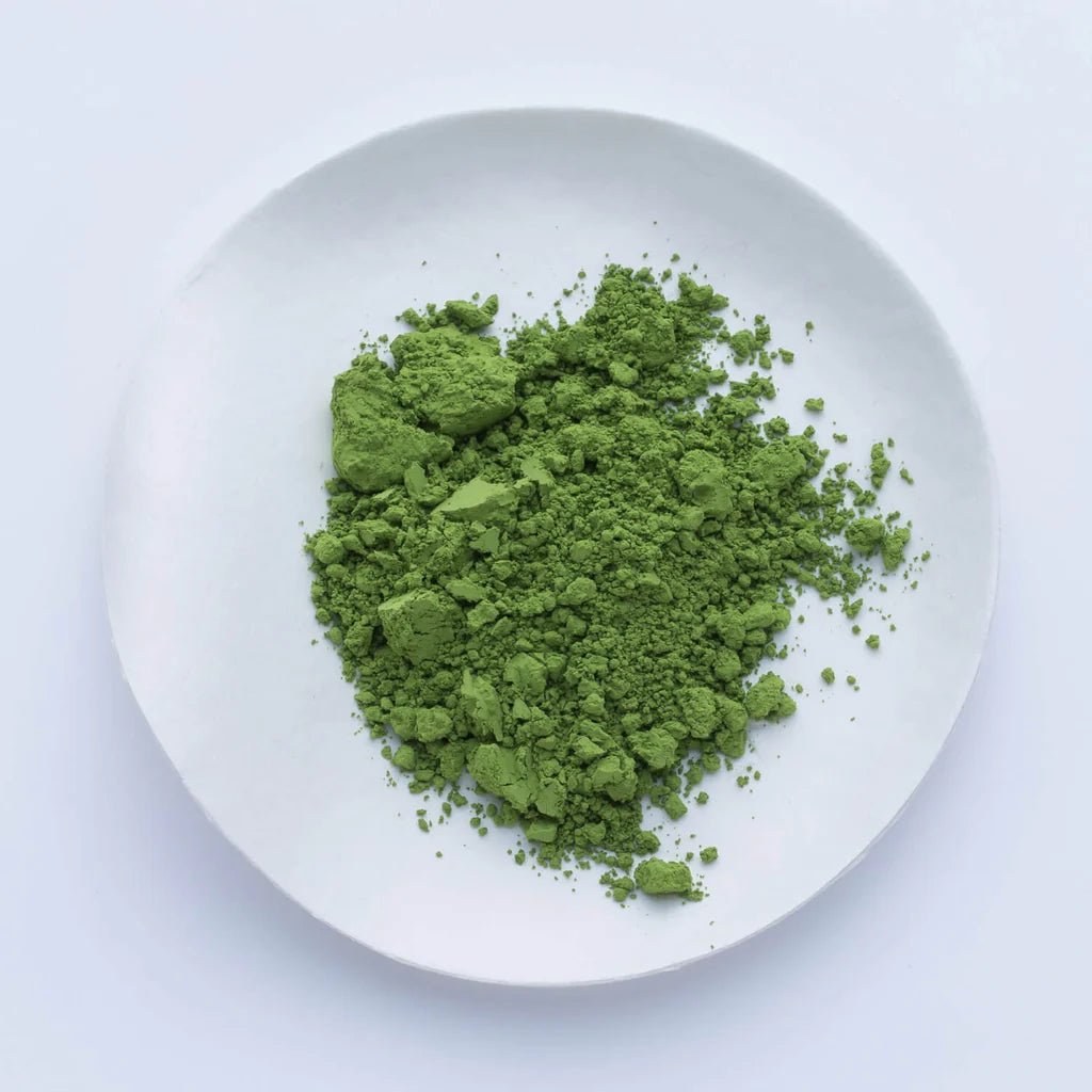 Ippodo Tea Matcha - Ikuyo 30g Premium Ceremonial Japanese Matcha Powder - Serendipity Australia