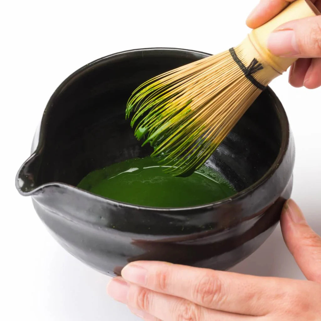 Ippodo Tea Matcha - Kan 30g Ceremonial Japanese Matcha Powder