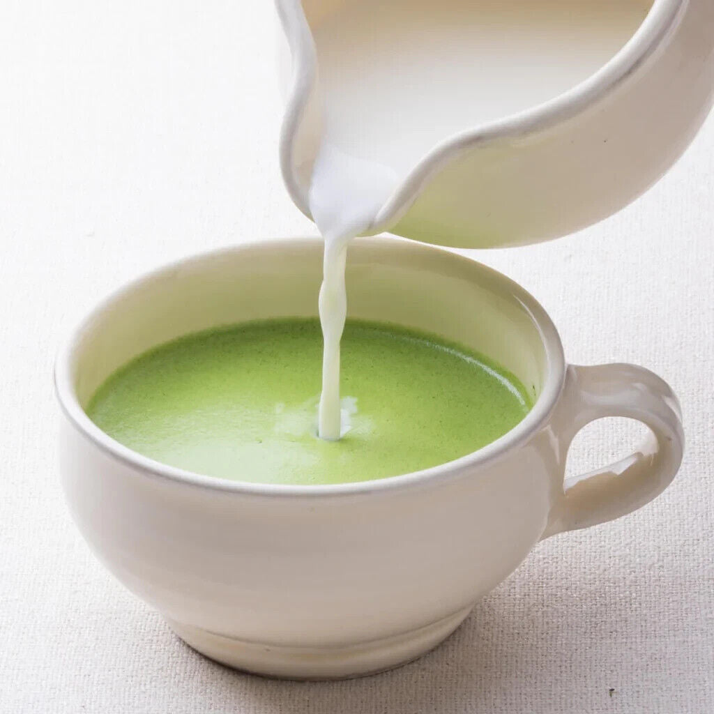 Shohokuen Matcha - Matsu Ceremonial Grade Matcha Powder