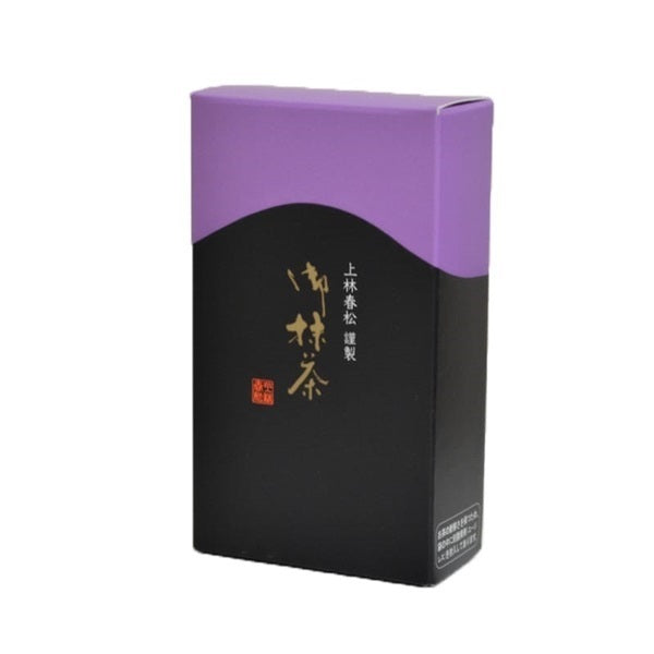 Kanbayashi Shunsho Matcha - Mozu Ceremonial Grade Matcha Powder