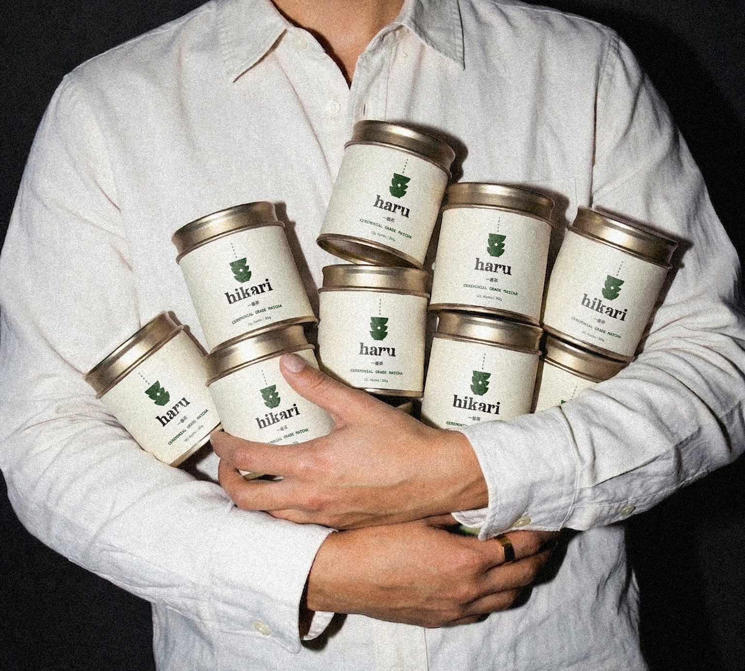 Matcha Building What Actually Is Matcha? Matcha vs Green Tea Explained – Serendipity ...