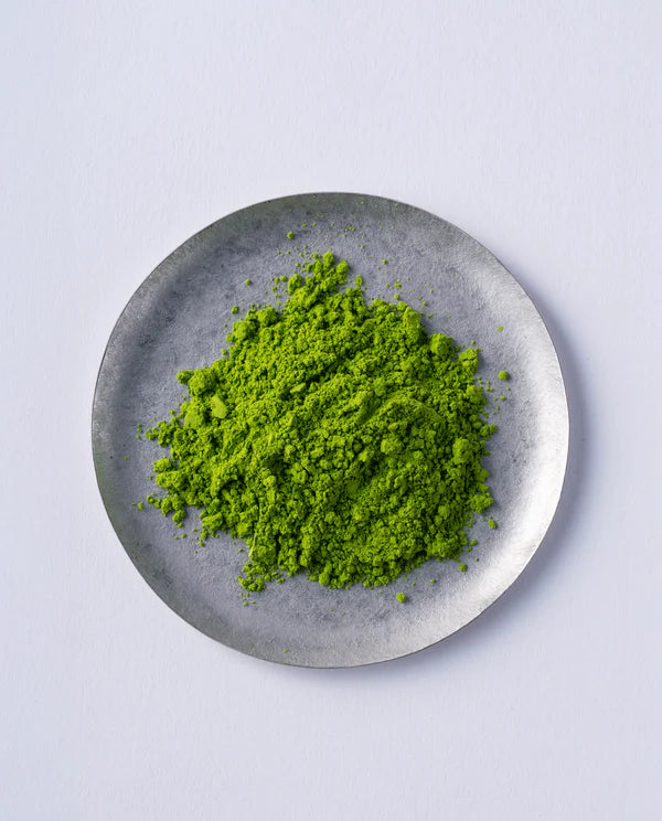 Ippodo Tea Matcha - Koma Mukashi 20g Box (New Year Edition) Ceremonial Matcha