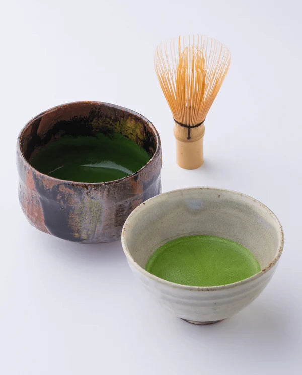 Ippodo Tea Matcha -  Ummon 20g Premium Ceremonial Japanese Matcha Powder