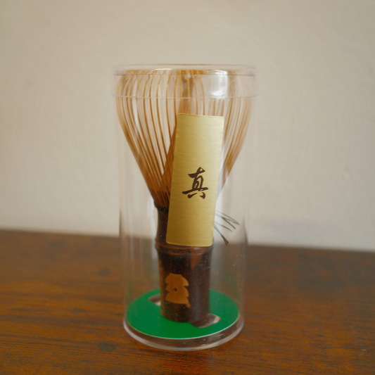 Seren Matcha - Shin Chasen Traditional Japanese Matcha Whisk