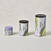 Aoi Seicha Matcha - Chiyo no Shiro 30g Ceremonial Japanese Matcha Powder