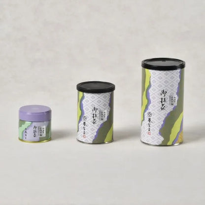Aoi Seicha Matcha - Chiyo no Shiro 30g Ceremonial Japanese Matcha Powder