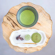 Aoi Seicha Matcha - Yaeyama 30g Ceremonial Japanese Matcha Powder