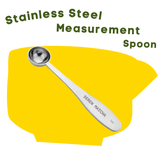 🎁 Seren Matcha - Stainless Steel Matcha Measuring Spoon (100% off)