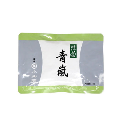 Marukyu Koyamaen Matcha - Isuzu Ceremonial Japanese Matcha Powder