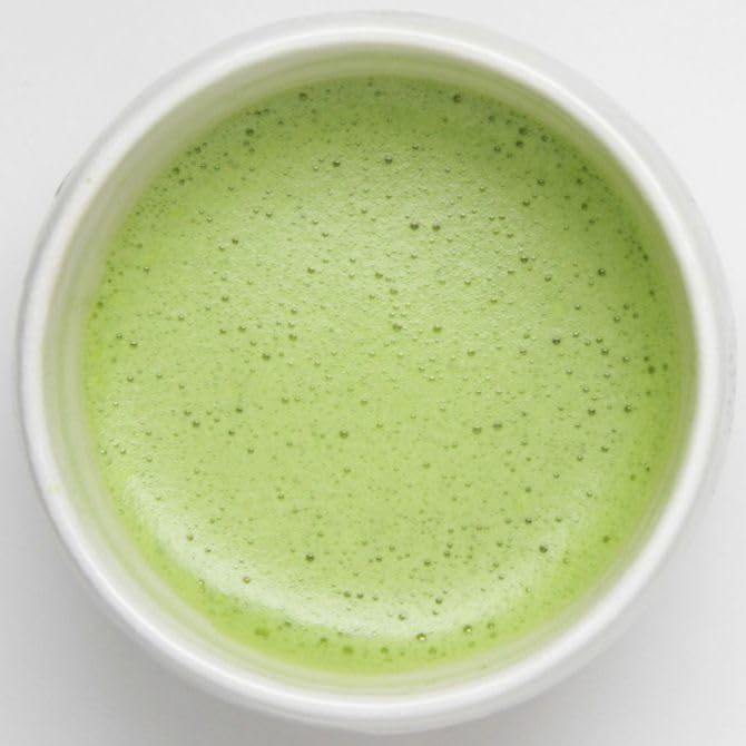 Itoen Matcha - Kiri no Ne 20g Ceremonial Japanese Matcha Powder