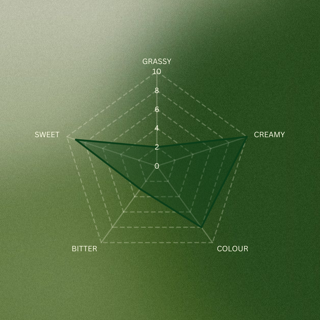 Seren Matcha - Hikari Ceremonial Matcha (Boxing Day Exclusive)