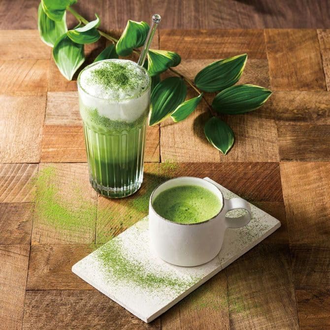Itoen Matcha - Koto no Mukashi 20g Ceremonial Japanese Matcha Powder