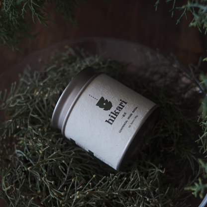 Seren Matcha - Hikari Ceremonial Matcha (Boxing Day Exclusive)