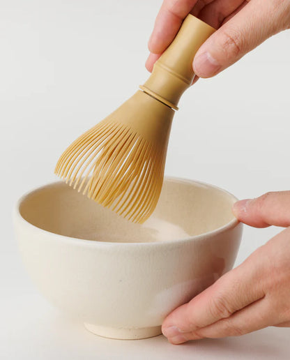 Fugetsu Resin Chasen (Matcha Whisk) - Made in Japan