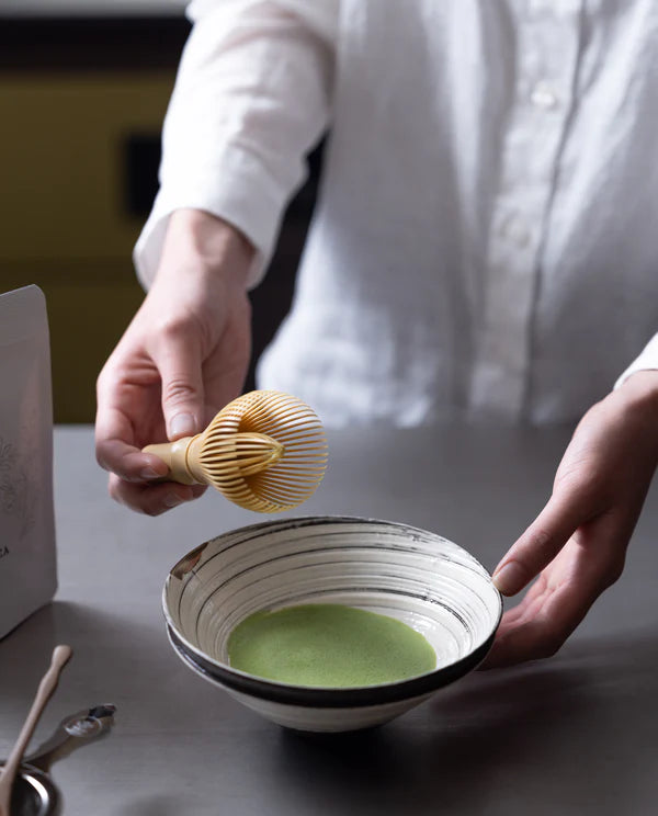Fugetsu Resin Chasen (Matcha Whisk) - Made in Japan