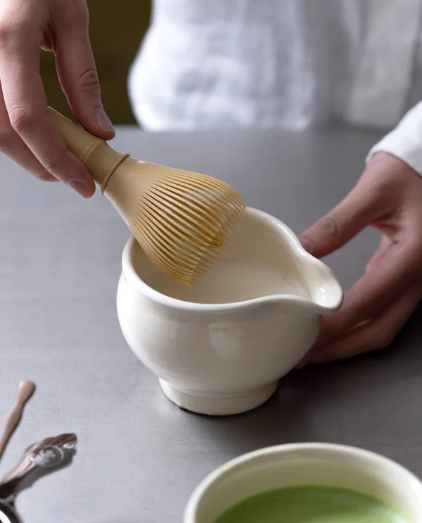 Fugetsu Resin Chasen (Matcha Whisk) - Made in Japan