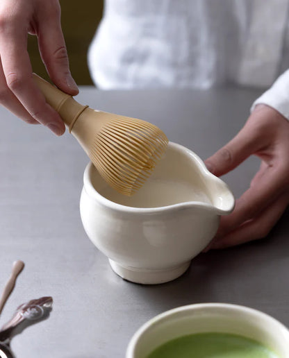 Fugetsu Resin Chasen (Matcha Whisk) - Made in Japan