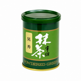 Hokoen Matcha - Koushu 40g Ceremonial Japanese Matcha Powder