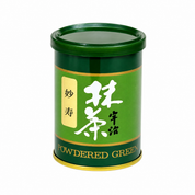 Hokoen Matcha - Myouju 40g Ceremonial Japanese Matcha Powder