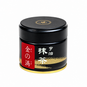 Hekisuien Matcha - Kin no Uzu 30g Ceremonial Grade Japanese Matcha Powder