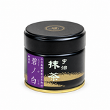 Hekisuien Matcha - Midori no Shiro 30g Ceremonial Grade Japanese Matcha Powder