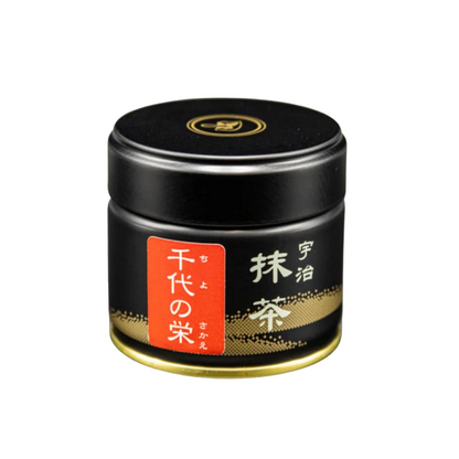 Hekisuien-Matcha-Chiyo-no-Sakae-30g-Can