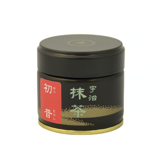 Hekisuien Matcha - Hatsu 30g Premium Ceremonial Grade Japanese Matcha Powder