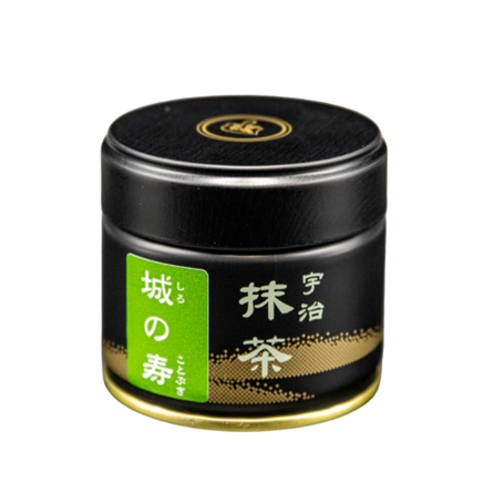 Hekisuien Matcha - Shiro 30g Ceremonial Grade Japanese Matcha Powder