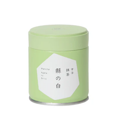 Horii-Shichimeien-Matcha-Agata