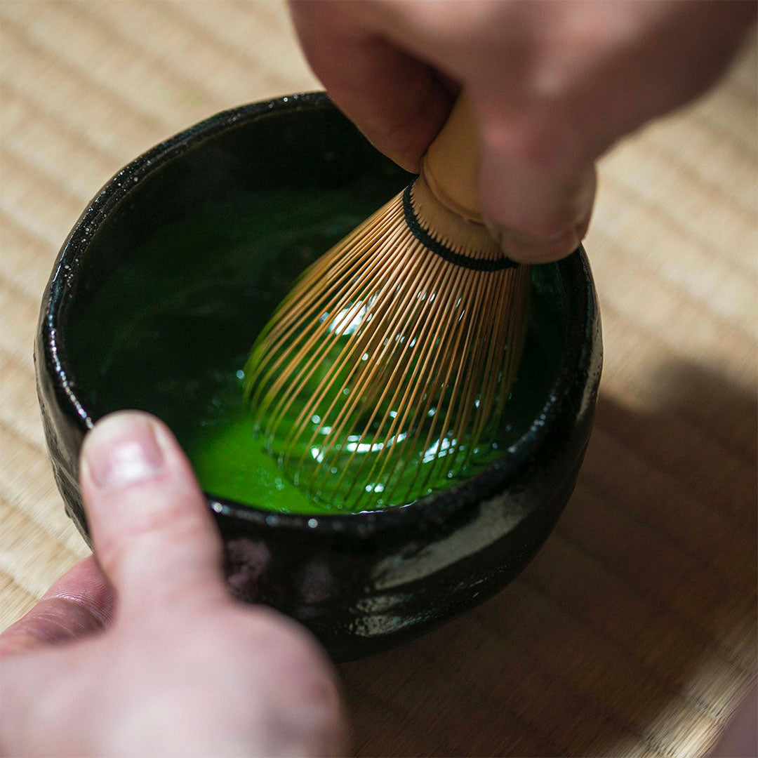 Nakamura Tokichi Matcha - Jingai 30g Ceremonial Japanese Matcha Powder