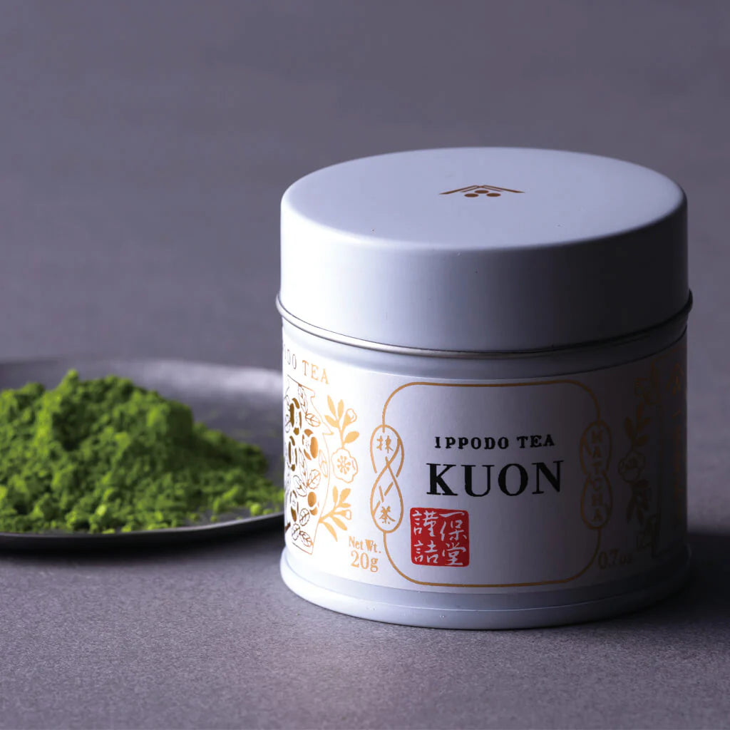 Ippodo-Tea-Matcha-Kuon-20g-Can-1