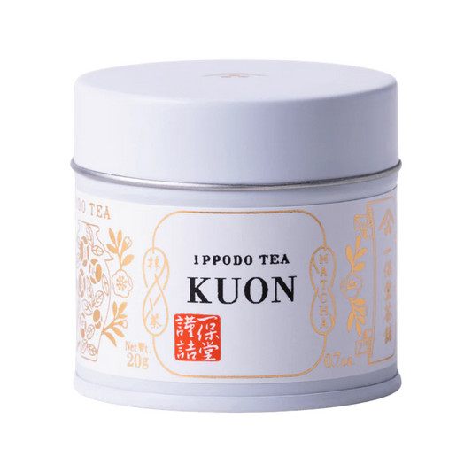 Ippodo-Tea-Matcha-Kuon-20g-Can