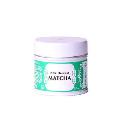 Ippodo-Tea-Matcha-New-Harvest-Matcha-20g-Can