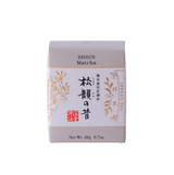 Ippodo Tea Matcha - Shoin 20g Ceremonial Japanese Matcha Powder